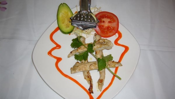 Rahul Restaurant - Best in Taste by null