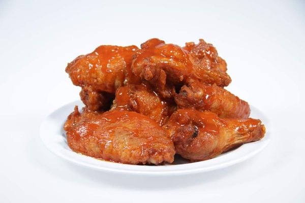 Chicken King by null