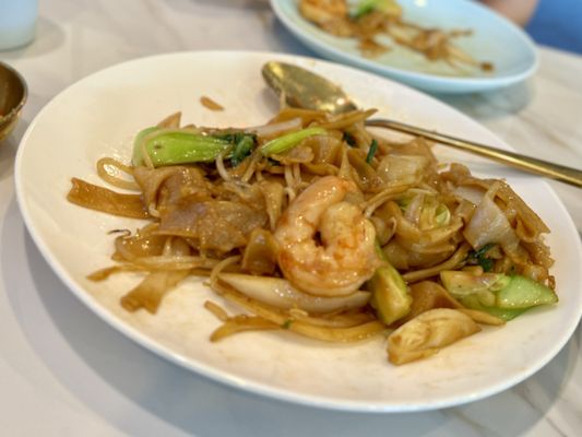 Tasty Szechuan by null