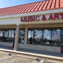 Music & Arts