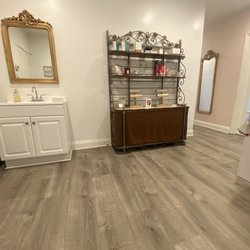 FIG Beauty Studio - Inside of studio