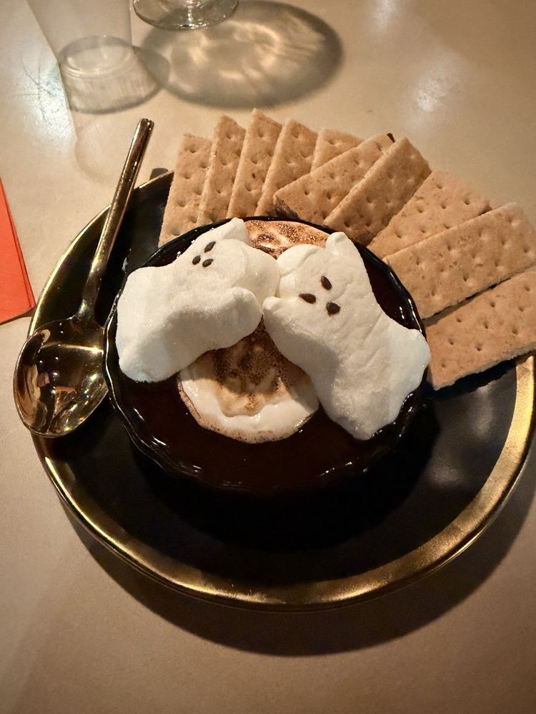 The Scenic Lounge Logo