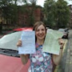 Really Good Driving School Glasgow