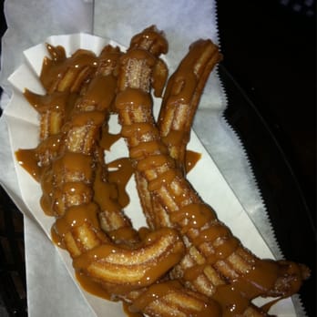 Churros Calientes - Grand churros de Leche - Cafes Near Me - Los Angeles, California Churros Calientes - Grand churros de Leche - Cafes Near Me - Los Angeles, California