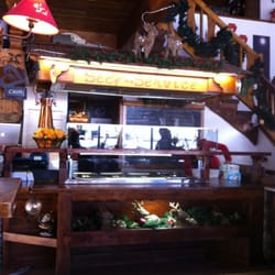 Da Casse - Self service restaurant