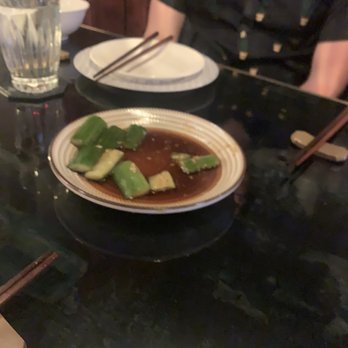 Mott 32 - Chinese Near Me - Las Vegas, Nevada
