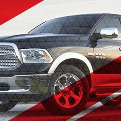 Cameron Country CDJR