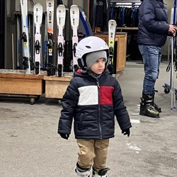 Wachusett Mountain Ski Area