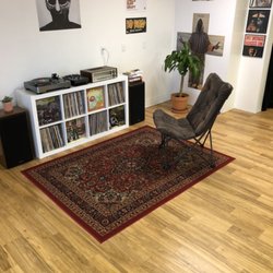 Vibes and Stuff Record Shop