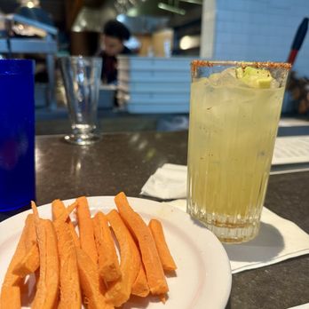 Humble Pie - Carrots n a skinny marg - Pizza Near Me - Phoenix, Arizona Humble Pie - Carrots n a skinny marg - Pizza Near Me - Phoenix, Arizona