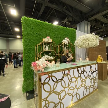 Walter E. Washington Convention Center - Venues & Event Spaces Near Me - Washington, DC, District of Columbia