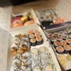 Sushi Blossom gift card