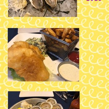 Diana's Oyster Bar And Grill - Seafood Near Me - Markham, Ontario