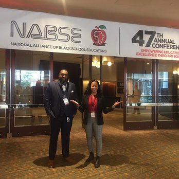 Hyatt Regency Dallas - Dallas ISD is extremely excited to join the National Alliance of Black School Educators Conference! - Hotels Near Me - Dallas, Texas