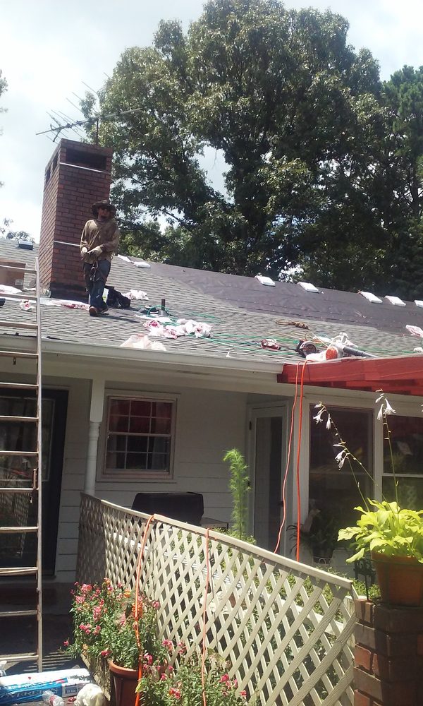 Slide of J&J Rubio Construction