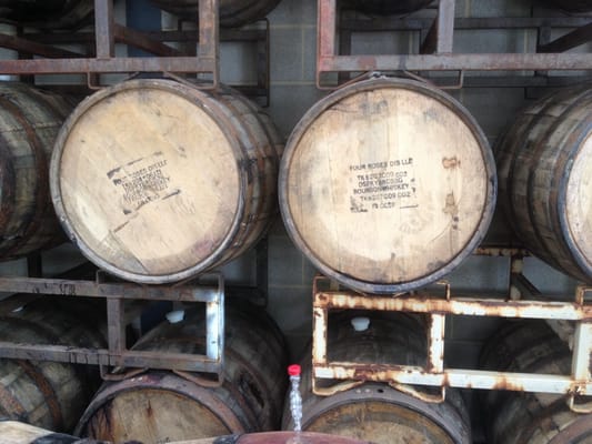 Thornbridge Brewery by null