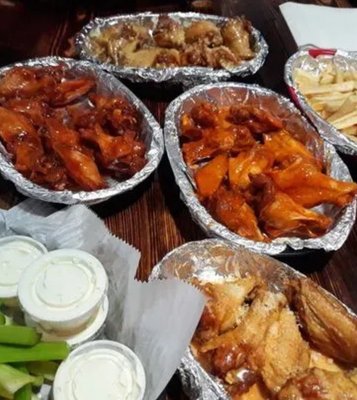 Porter's Place Sports Bar by null