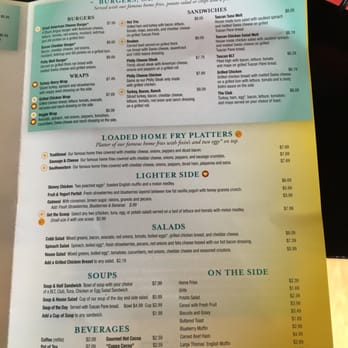 Eggs Up Grill - Breakfast & Brunch Near Me - Conway, South Carolina Eggs Up Grill - Breakfast & Brunch Near Me - Conway, South Carolina