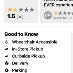 Lowe's Home Improvement