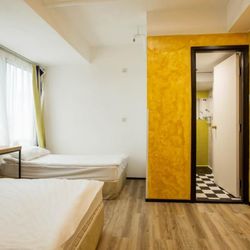 YESINN HOTEL & HOSTEL