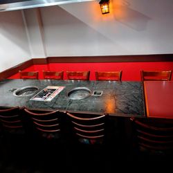 Private Room