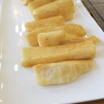 Mama Pisco - Yuca Fries - Latin American Near Me - Maspeth, New York Mama Pisco - Yuca Fries - Latin American Near Me - Maspeth, New York