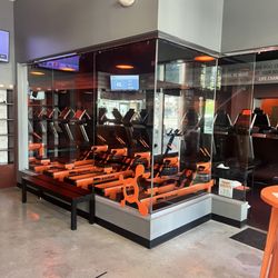 Orangetheory Fitness South Beach - Rowers