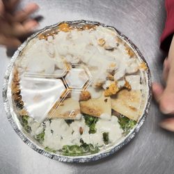 22 Bites Halal Mediterranean Restaurant
