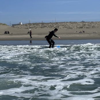 Surf Lessons Ocean Beach - Surf Schools Near Me - San Francisco, California Surf Lessons Ocean Beach - Surf Schools Near Me - San Francisco, California