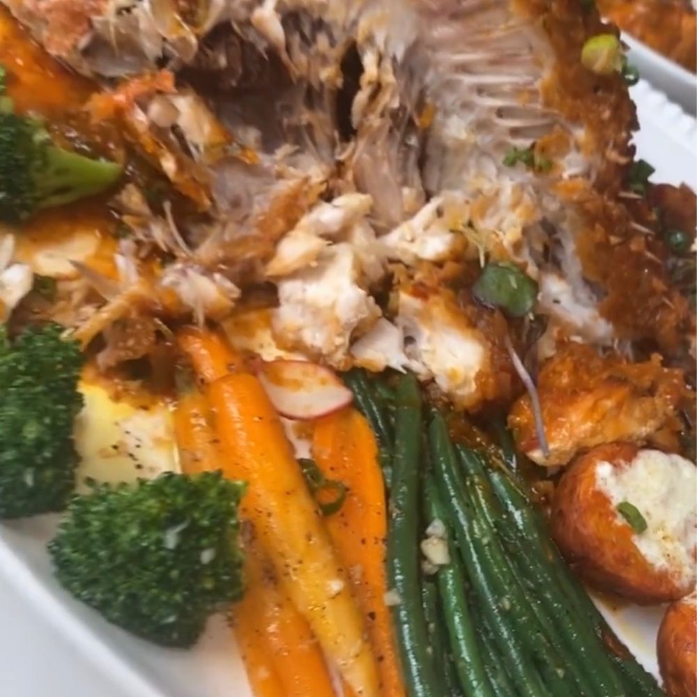 Raas - Red snapper - Indian Near Me - Lewes, Delaware Raas - Red snapper - Indian Near Me - Lewes, Delaware