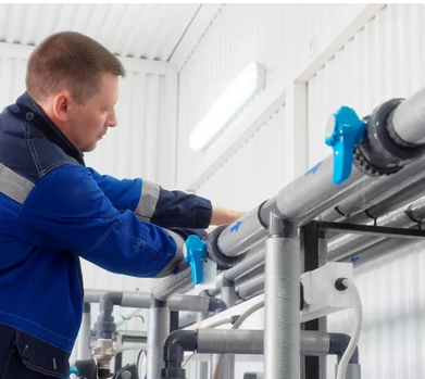 Slide of Boston Plumbing