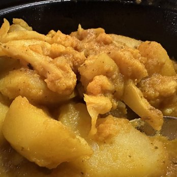 Mild 2 Spicy - Aloo Gobi Masala - Indian Near Me - Chicago, Illinois