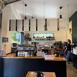 Well & Good Cafe