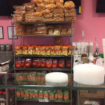 Mi Linda Michoacana - Desserts Near Me - Caldwell, Idaho