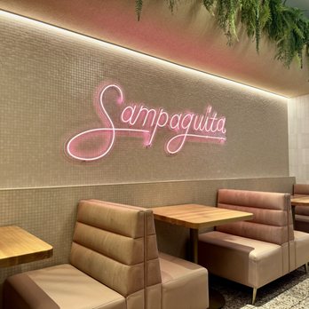 Sampaguita - Inside - Ice Cream & Frozen Yogurt Near Me - Orlando, Florida Sampaguita - Inside - Ice Cream & Frozen Yogurt Near Me - Orlando, Florida