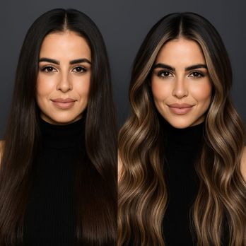 1. Alexia's Hair Studio