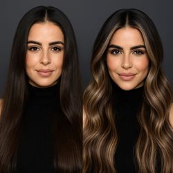 Alexia's Hair Studio