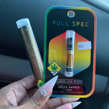 The Kushery Clearview - 1g oil cartridge and 1g infused joint! Total cost  52 - Cannabis Dispensaries Near Me - Snohomish, Washington