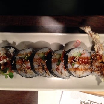Fukuda - Japanese Near Me - The Woodlands, Texas