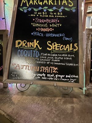 Menu photo 1 Tacovore Eugene, OR