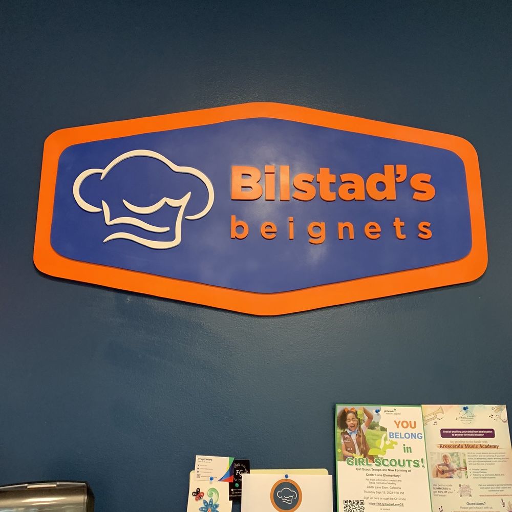 Bilstad's Beignets - Food Trucks Near Me - Ashburn, Virginia Bilstad's Beignets - Food Trucks Near Me - Ashburn, Virginia