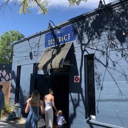 THE DISTRICT SPR - Updated January 2026 - 1349 Photos & 459 Reviews