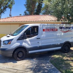 Rickys Carpet and Tile Cleaning - Rickys carpet and tile care