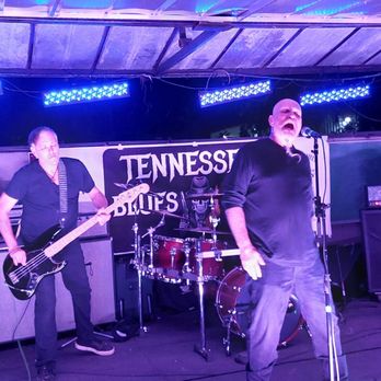 Dales Ales - Tennessee Blues Mob Tonight - Bars Near Me - Orange City, Florida
