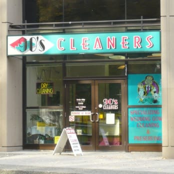 90's Cleaners - Laundry Services Near Me - Vancouver, British Columbia 90's Cleaners - Laundry Services Near Me - Vancouver, British Columbia