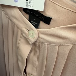 The purple "designer" stamp means it's also exempt from any sales.