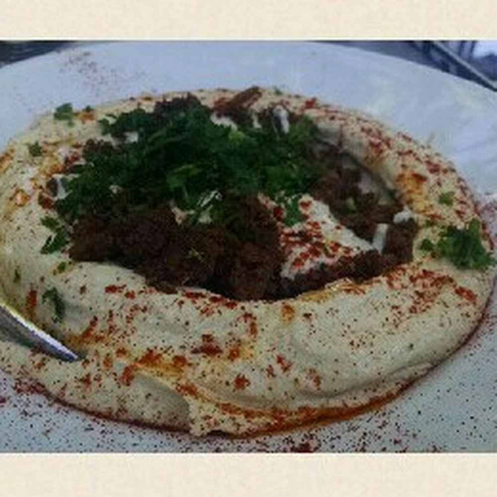 Oren's Hummus - Mediterranean Near Me - Mountain View, California Oren's Hummus - Mediterranean Near Me - Mountain View, California