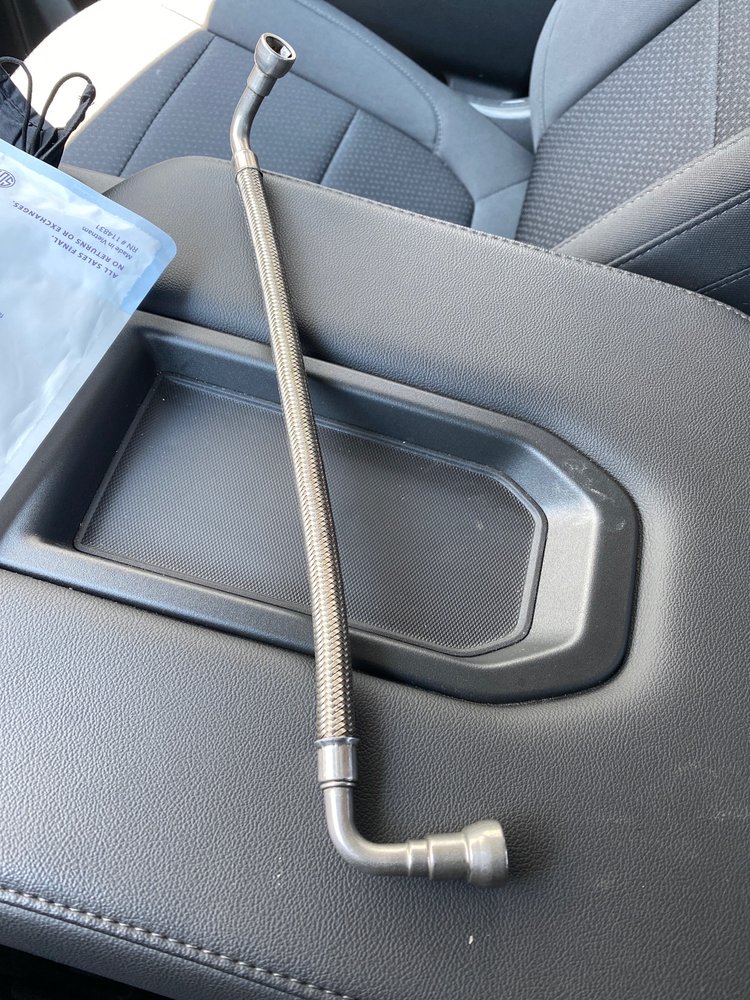 MR HOSE Updated June 2024 21666 S Wilmington Ave, Carson