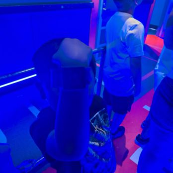 Galacticoaster - Birthday boy loved this new ride - Amusement Parks Near Me - Carlsbad, California Galacticoaster - Birthday boy loved this new ride - Amusement Parks Near Me - Carlsbad, California
