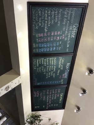 Menu photo 2 Coffee Kong Coron, PLW